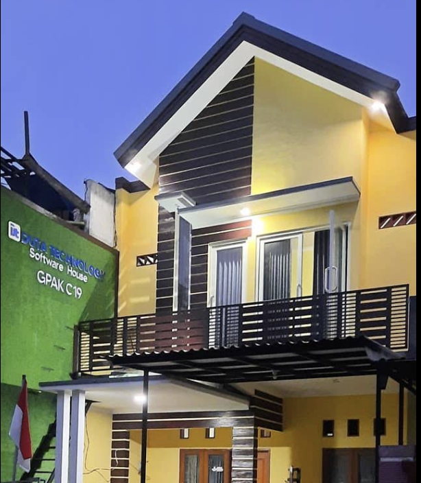 Kantor Duta Technology